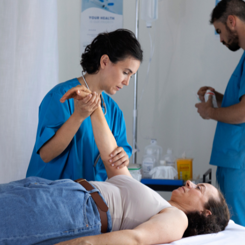 Roxbury Chiropractic Clinic